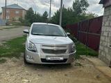 Chevrolet Cobalt 2022 годаүшін6 200 000 тг. в Усть-Каменогорск – фото 2