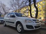 ВАЗ (Lada) Largus 2014 годаүшін4 300 000 тг. в Усть-Каменогорск