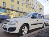 ВАЗ (Lada) Largus 2014 годаүшін4 300 000 тг. в Усть-Каменогорск – фото 2