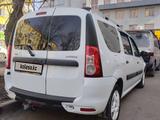 ВАЗ (Lada) Largus 2014 годаүшін4 300 000 тг. в Усть-Каменогорск – фото 3