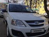 ВАЗ (Lada) Largus 2014 годаүшін4 300 000 тг. в Усть-Каменогорск – фото 4