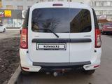 ВАЗ (Lada) Largus 2014 годаүшін4 300 000 тг. в Усть-Каменогорск – фото 5