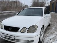 Lexus GS 300 1999 годаүшін3 700 000 тг. в Павлодар