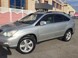Lexus RX 330 2004 года за 5 500 000 тг. в Караганда