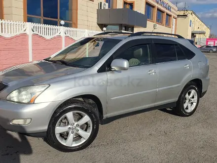 Lexus RX 330 2004 года за 5 500 000 тг. в Караганда