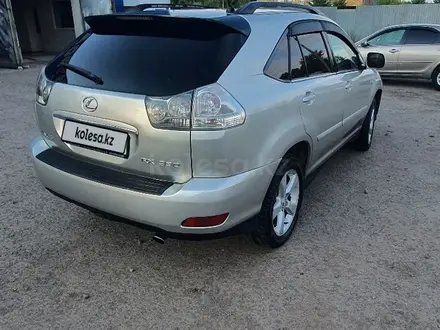 Lexus RX 330 2004 года за 5 500 000 тг. в Караганда – фото 15
