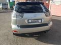 Lexus RX 330 2004 годаүшін5 500 000 тг. в Караганда – фото 2