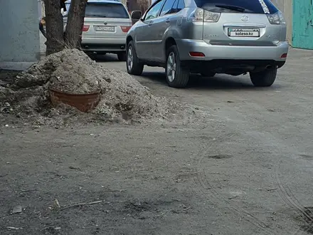 Lexus RX 330 2004 года за 5 500 000 тг. в Караганда – фото 3