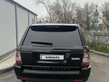 Land Rover Range Rover Sport 2011 годаүшін12 000 000 тг. в Астана – фото 4