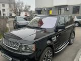 Land Rover Range Rover Sport 2011 годаүшін12 000 000 тг. в Астана – фото 2