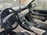 Land Rover Range Rover Sport 2011 годаүшін13 000 000 тг. в Астана – фото 3