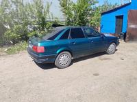Audi 80 1992 года за 1 100 000 тг. в Петропавловск