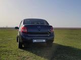 ВАЗ (Lada) Granta 2190 2013 годаүшін2 850 000 тг. в Караганда – фото 3