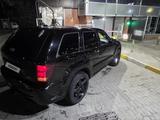Jeep Grand Cherokee 2006 года за 13 300 000 тг. в Алматы – фото 5
