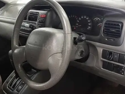 Руль Suzuki Grand Vitara TD62W за 30 000 тг. в Усть-Каменогорск