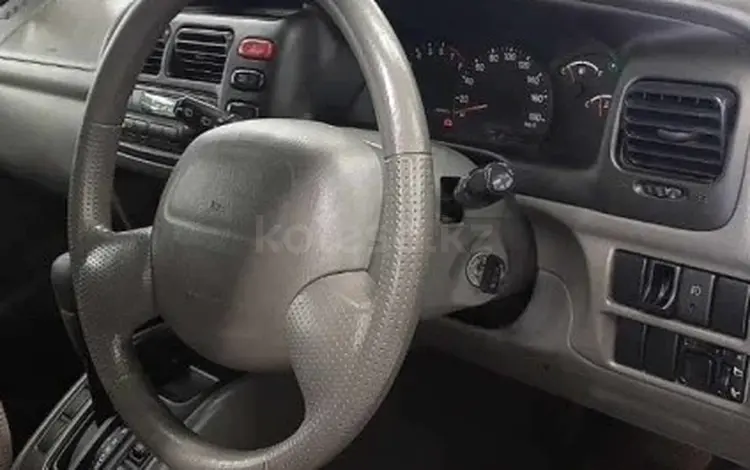 Руль Suzuki Grand Vitara TD62W за 30 000 тг. в Усть-Каменогорск