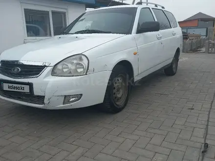 ВАЗ (Lada) Priora 2013 года за 1 900 000 тг. в Актобе – фото 4