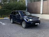 Land Rover Range Rover Sport 2007 годаүшін8 000 000 тг. в Алматы – фото 3