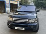 Land Rover Range Rover Sport 2007 годаүшін8 000 000 тг. в Алматы