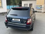 Land Rover Range Rover Sport 2007 годаүшін8 000 000 тг. в Алматы – фото 4