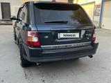 Land Rover Range Rover Sport 2007 годаүшін8 000 000 тг. в Алматы – фото 5