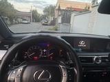 Lexus GS 350 2012 годаүшін12 500 000 тг. в Талдыкорган – фото 5