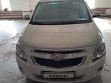 Chevrolet Cobalt 2023 года за 4 300 000 тг. в Астана