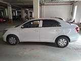 Chevrolet Cobalt 2023 года за 4 300 000 тг. в Астана – фото 3
