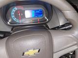 Chevrolet Cobalt 2023 года за 4 300 000 тг. в Астана – фото 5