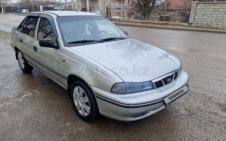 Daewoo Nexia 2006 года за 1 550 000 тг. в Сарыагаш