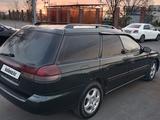 Subaru Legacy 1997 годаүшін1 500 000 тг. в Алматы – фото 2