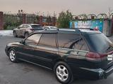 Subaru Legacy 1997 годаүшін1 500 000 тг. в Алматы – фото 5