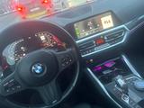 BMW 430 2022 года за 30 990 000 тг. в Костанай – фото 3