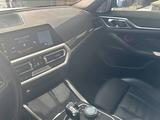 BMW 430 2022 года за 30 990 000 тг. в Костанай – фото 5