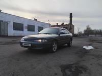 Mazda 626 1996 годаүшін1 900 000 тг. в Усть-Каменогорск