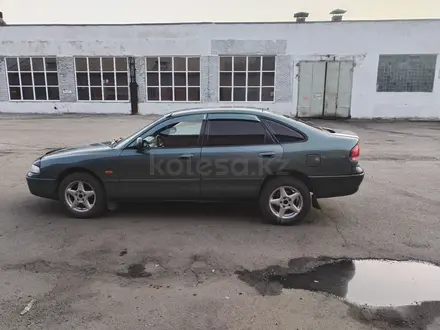 Mazda 626 1996 года за 1 900 000 тг. в Усть-Каменогорск – фото 2