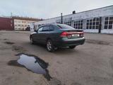 Mazda 626 1996 годаүшін1 900 000 тг. в Усть-Каменогорск – фото 3