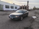 Mazda 626 1996 годаүшін1 900 000 тг. в Усть-Каменогорск – фото 4