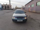 Mazda 626 1996 годаүшін1 900 000 тг. в Усть-Каменогорск – фото 5