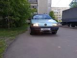 Volkswagen Passat 1990 годаүшін1 100 000 тг. в Петропавловск – фото 2