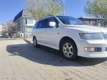 Mitsubishi Chariot 1998 года за 2 500 000 тг. в Конаев (Капшагай)