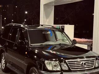 Lexus LX 470