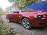 Mitsubishi Lancer 2008 года за 3 200 000 тг. в Темиртау – фото 2