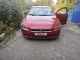 Mitsubishi Lancer 2008 года за 3 200 000 тг. в Темиртау