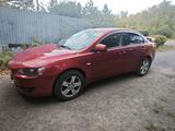 Mitsubishi Lancer 2008 года за 3 200 000 тг. в Темиртау – фото 3