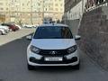 ВАЗ (Lada) Granta 2190 2020 годаүшін5 000 000 тг. в Актау – фото 2