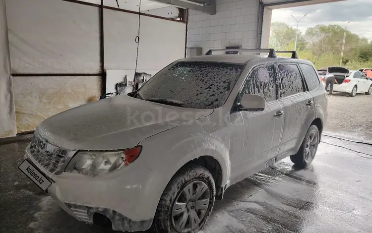 Subaru Forester 2011 года за 7 000 000 тг. в Усть-Каменогорск