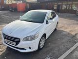 Peugeot 301 2015 года за 2 500 000 тг. в Алматы