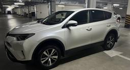 Toyota RAV4 2016 года за 12 500 000 тг. в Алматы – фото 2