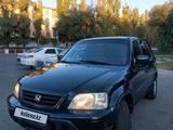 Honda CR-V 1999 года за 3 800 000 тг. в Тараз – фото 3